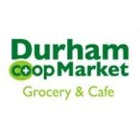 durham co-op market logo image