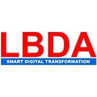 lbda europe logo image