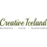 creative iceland logo image