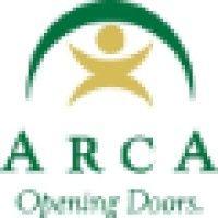 arca: opening doors logo image