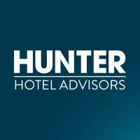 hunter hotel advisors logo image