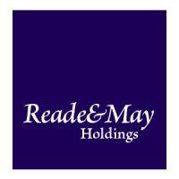 reade & may holdings logo image