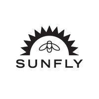 sunfly brands, inc. logo image