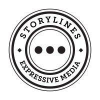 expressive media logo image