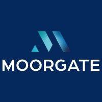 moorgate finance logo image