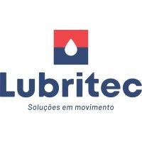 lubritec logo image