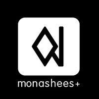 monashees logo image