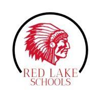 red lake independent school district #38 logo image