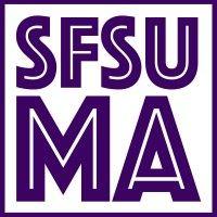 marketing association at san francisco state university logo image