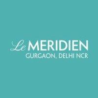 le meridien gurgaon logo image