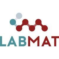 labmat - laboratório de materiais logo image