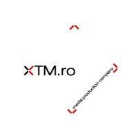 xtm logo image