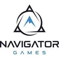 navigator games ltd logo image