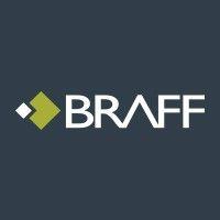 the braff group logo image