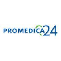 promedica24 logo image