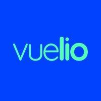 vuelio logo image