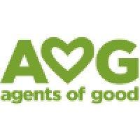 agents of good logo image