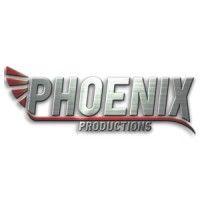 phoenix productions logo image