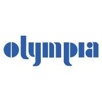 olympia group logo image