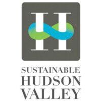 sustainable hudson valley logo image