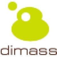 dimass group b.v. logo image