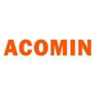 acomin logo image