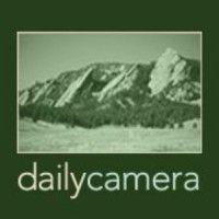 daily camera logo image