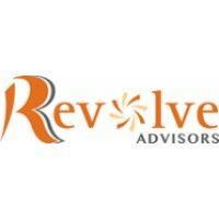 revolve advisors logo image