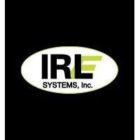 irl systems, inc. logo image