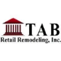 tab retail remodeling, inc. logo image