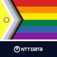 ntt data italia logo image