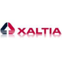 xaltia spa logo image