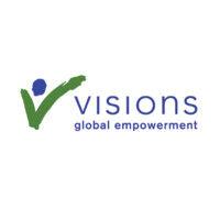 visions global empowerment logo image