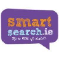 smartsearch ireland logo image