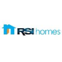 rsi development | rsi homes logo image