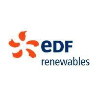 edf renewables israel logo image