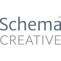 schema creative logo image