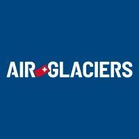 air-glaciers sa logo image