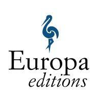 europa editions logo image