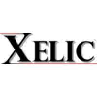 xelic logo image