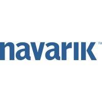 navarik logo image