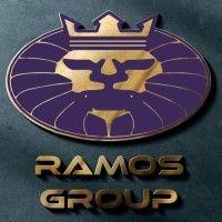 ramos business center logo image