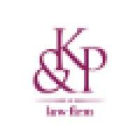 k&p law firm llc