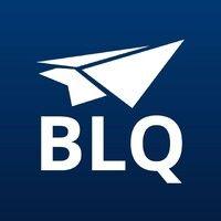 bologna airport logo image