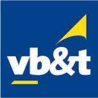 vb&t makelaars logo image