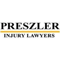 preszler law bc