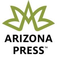 the university of arizona press logo image