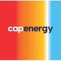 cap energy logo image