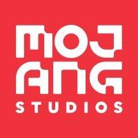 mojang studios logo image