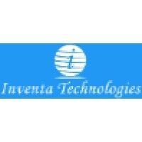 inventa technologies logo image